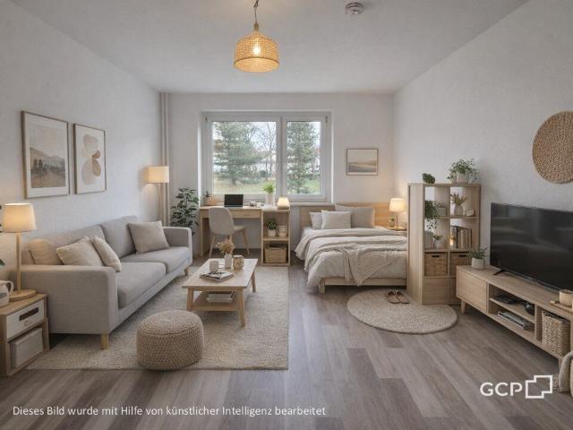 Apartment mieten in Nord, Brandenburg