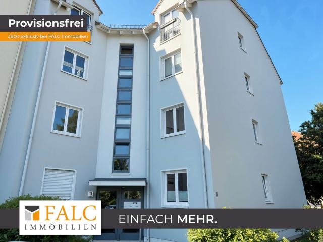 Wohnung kaufen in Panitzsch, Borsdorf