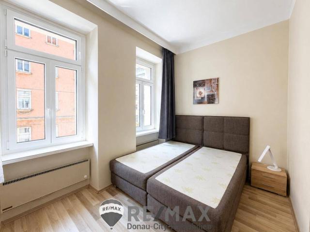 Apartment kaufen in Donaustadt, Wien