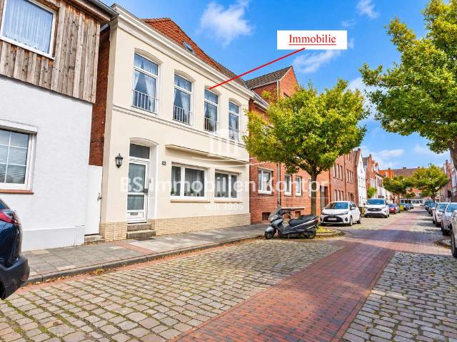 Haus kaufen in Emden