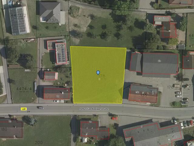 Wohnung kaufen in Feldkirch, Vorarlberg