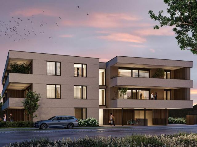 Wohnung kaufen in Feldkirch, Vorarlberg