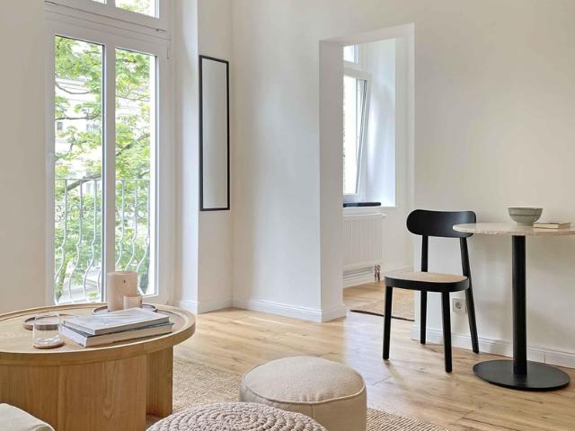 Wohnung kaufen in Florakiez, Berlin
