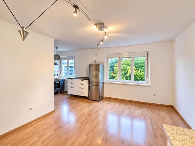 Wohnung kaufen in Katastralgemeinde St. Leonhard, Graz