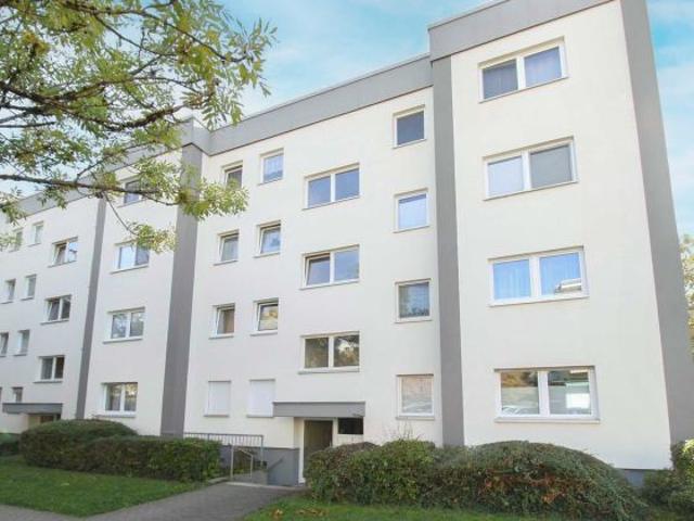 Wohnung kaufen in Wiesbaden
