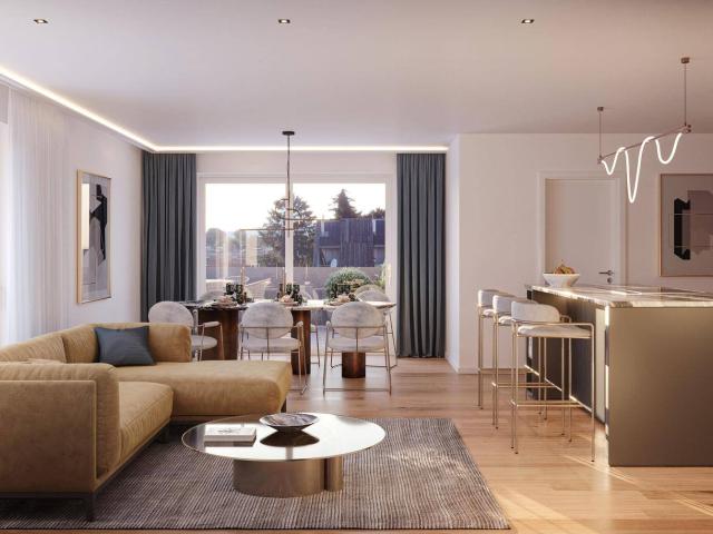 Apartment kaufen in Donaustadt, Wien