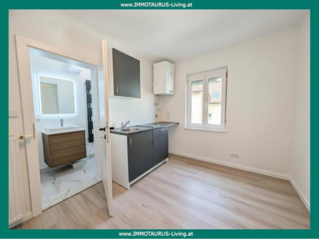 Dachgeschosswohnung kaufen in Eggenberg, Gersdorf-Feistritz