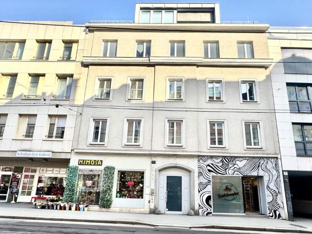 Gewerbe mieten in Linz, Oberösterreich