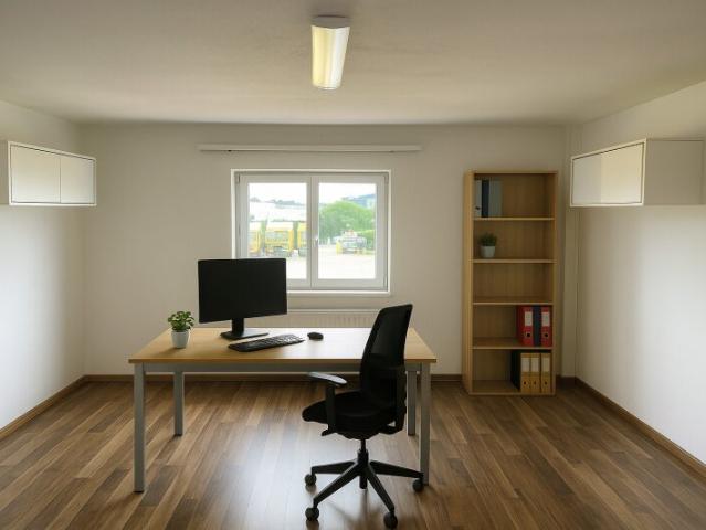 Büro mieten in Wals-Siezenheim, Salzburg