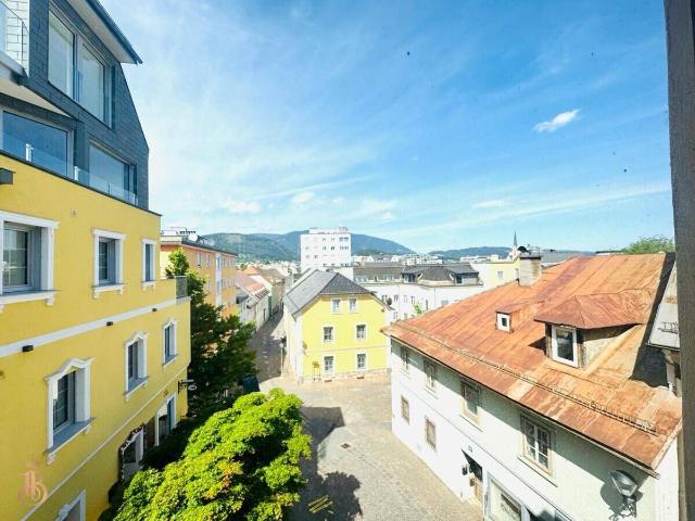 Apartment kaufen in Judendorf-Straßengel, Kärnten