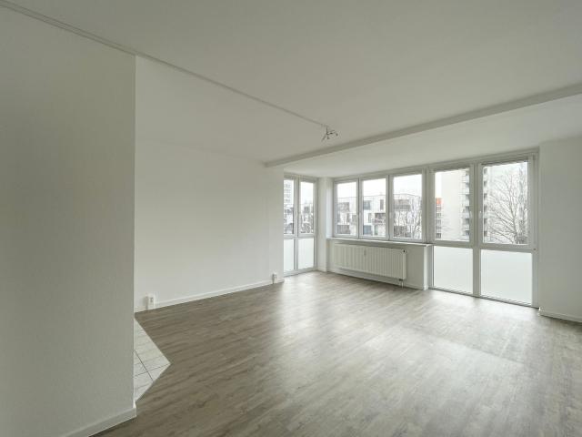 Apartment mieten in Wilsdruffer Vorstadt, Dresden