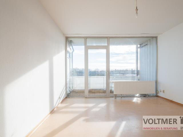 Wohnung mieten in Neunkirchen