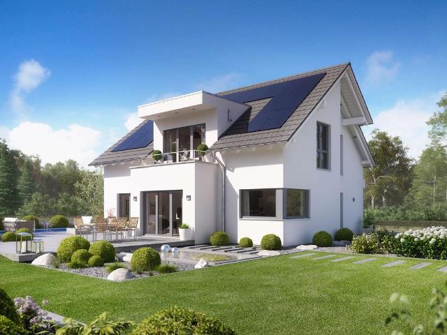 Haus kaufen in Adorf, Landkreis Waldeck-Frankenberg