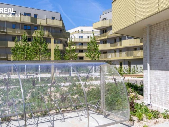 Wohnung kaufen in Seestadt, Wien