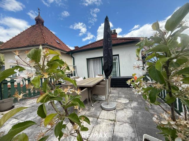 Haus kaufen in Spital am Semmering, Pichl