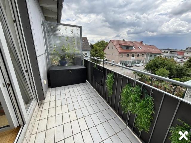 Apartment mieten in Pasching, Thurnharting