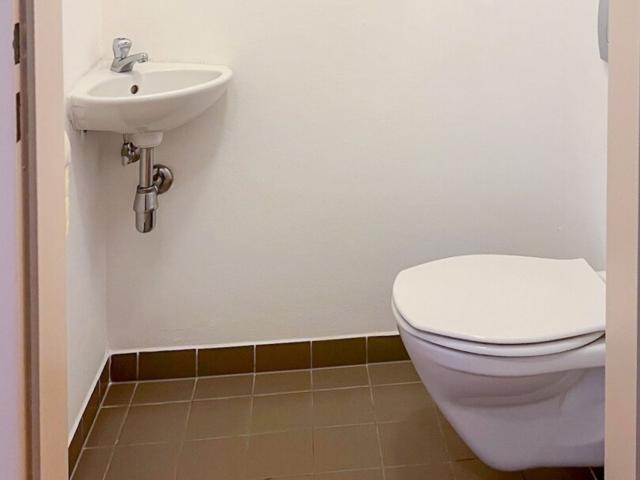 Etagenwohnung mieten in Wien, KG Untersievering