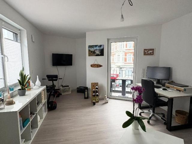 Apartment mieten in Lehe, Bremerhaven