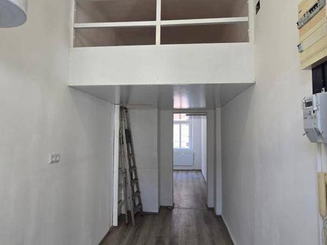 Apartment kaufen in Donaustadt, Wien