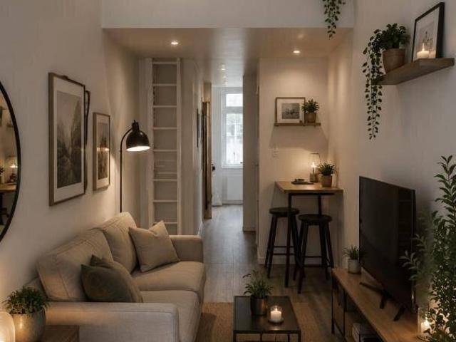 Apartment kaufen in Ottakring, Wien