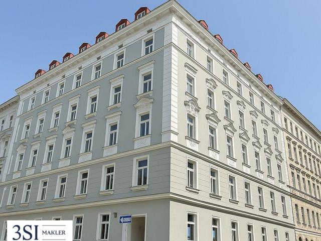 Wohnung kaufen in Donaustadt, Wien