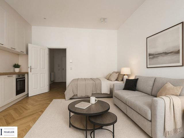 Apartment kaufen in KG Innere Stadt, Wien