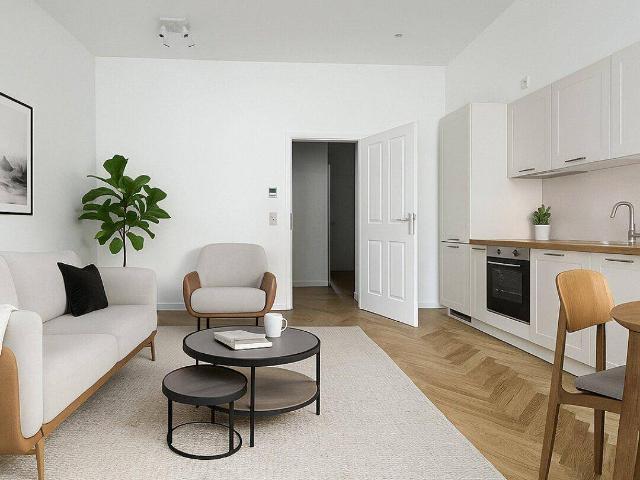 Apartment kaufen in KG Inzersdorf Stadt, Wien
