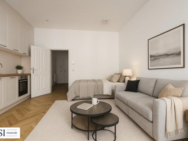 Wohnung kaufen in KG Inzersdorf Stadt, Wien