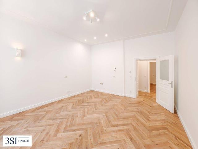 Apartment kaufen in Triesterviertel, Wien