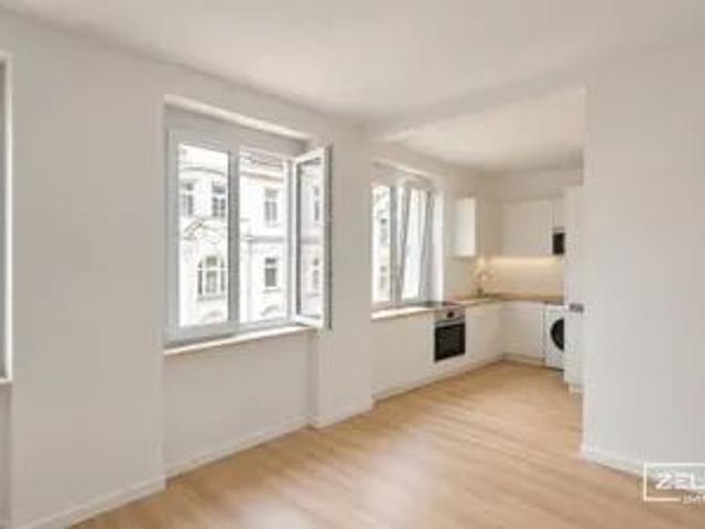 Apartment mieten in Döbling, Wien