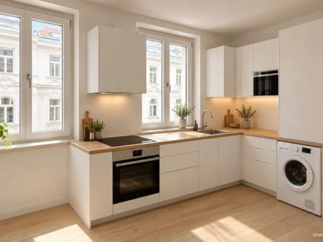 Apartment mieten in Döbling, Wien