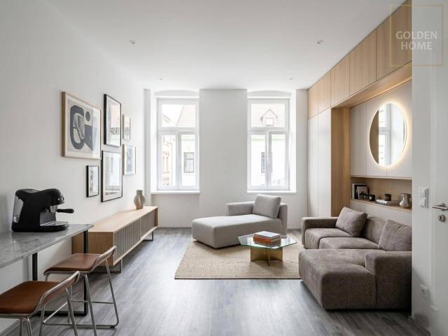 Apartment kaufen in Wien
