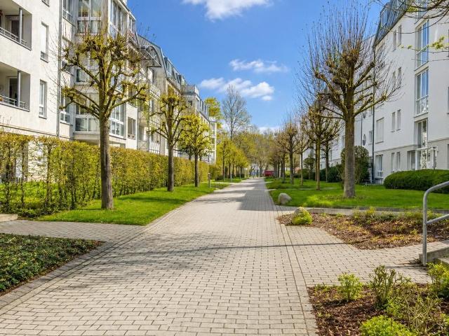 Apartment mieten in Oberrothenbach, Zwickau