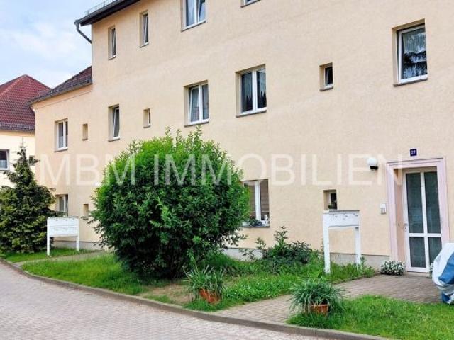 Wohnung kaufen in Bannewitz, Sachsen