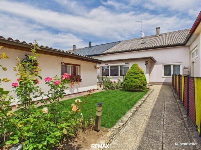 Haus kaufen in Bruck an der Leitha, Niederösterreich