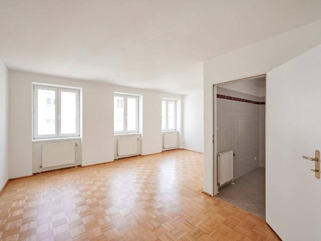 Apartment kaufen in KG Favoriten, Wien