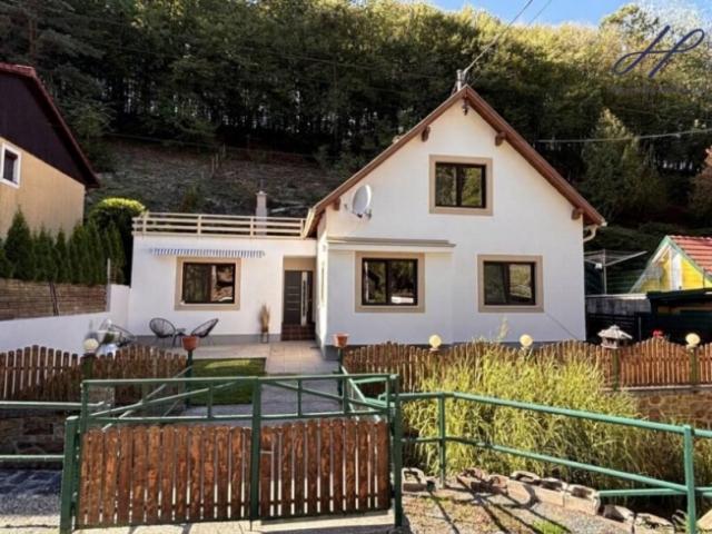 Einfamilienhaus kaufen in Lockenhaus, Burgenland