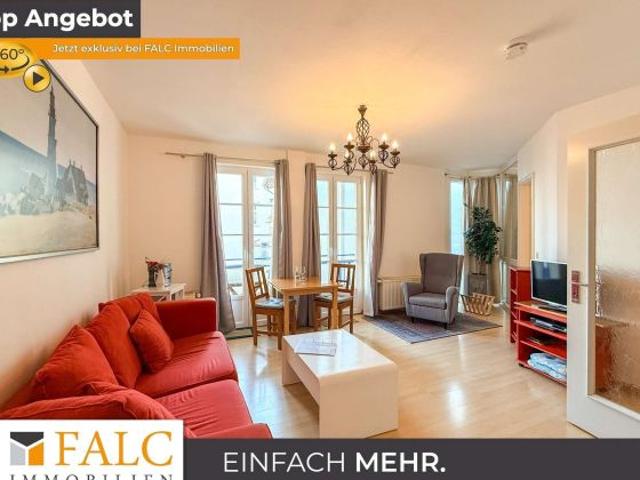 Wohnung kaufen in Rostock, Mecklenburg-Vorpommern