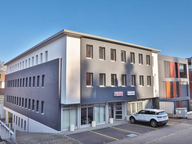 Apartment mieten in Binningen, Basel-Landschaft