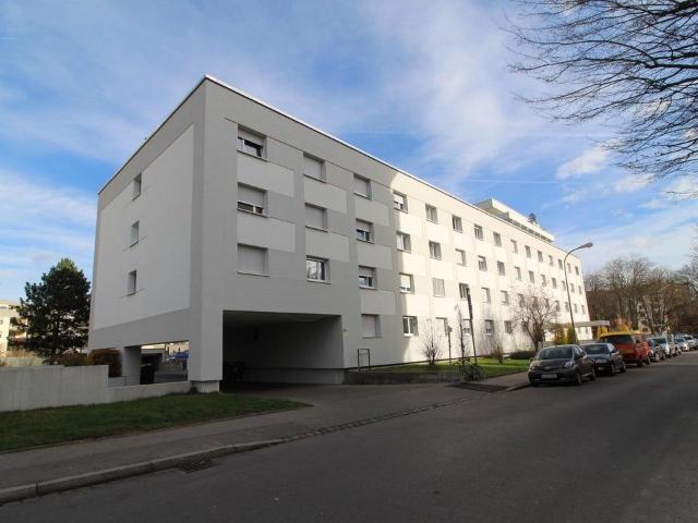 Apartment mieten in Augsburg, Bayern