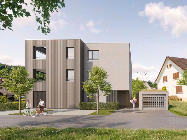 Apartment kaufen in Feldkirch, Vorarlberg
