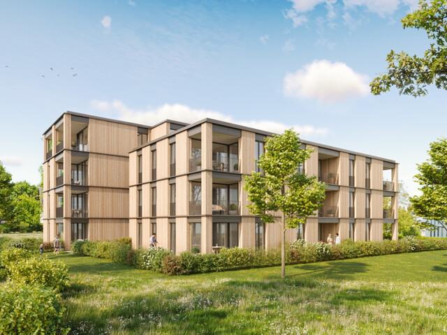 Apartment kaufen in Bregenz, Vorarlberg