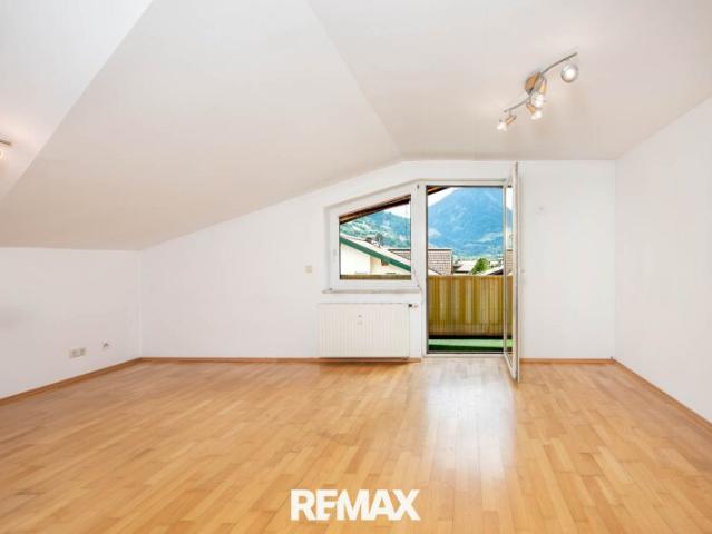 Wohnung kaufen in Salzburg