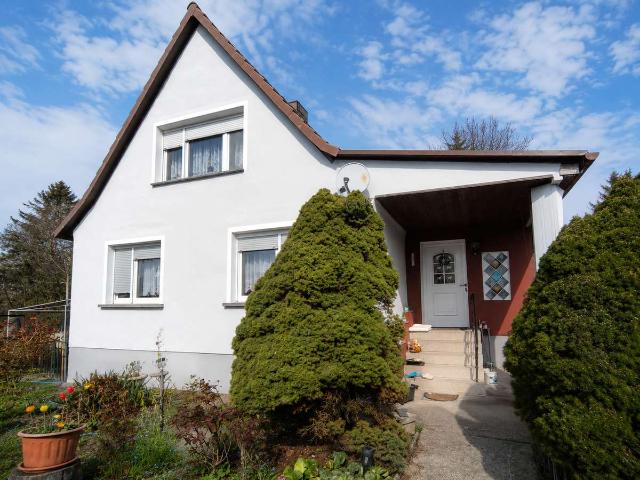 Haus kaufen in Neeken, Brambach