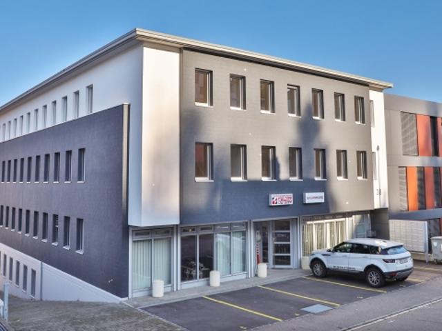 Wohnung mieten in Binningen, Basel-Landschaft