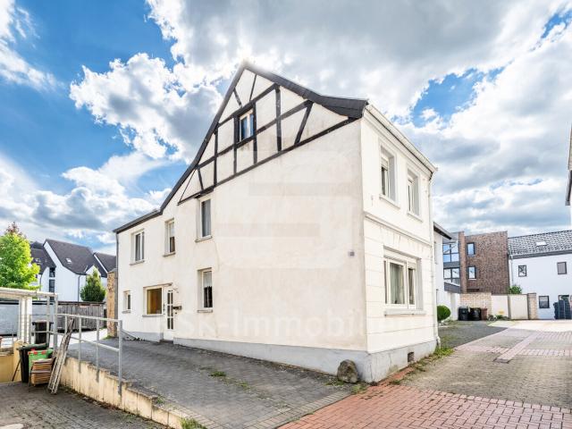 Villa kaufen in Meckenheim, Nordrhein-Westfalen