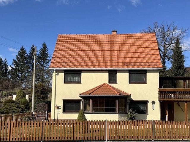 Haus kaufen in Großschirma