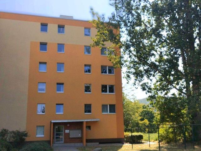Apartment mieten in Frankfurt (Oder), Brandenburg