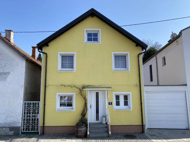 Haus kaufen in Reichersberg, Bezirk Ried