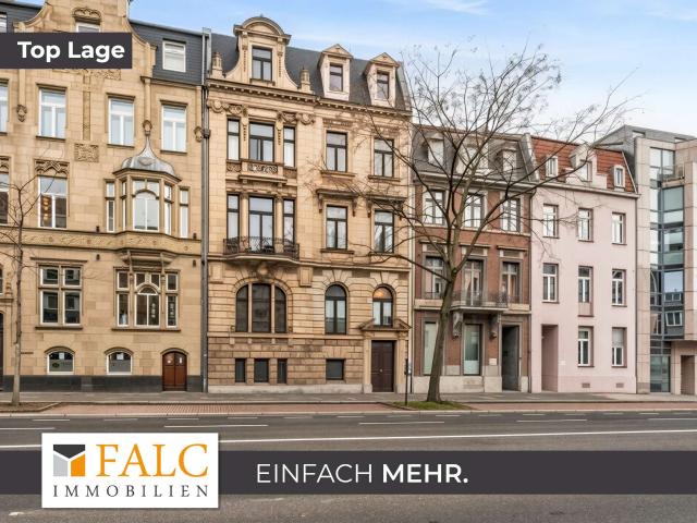 Wohnung kaufen in Burtscheid, Aachen
